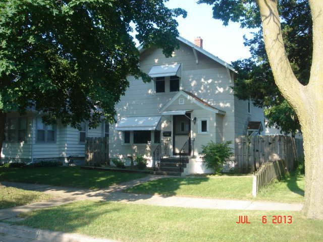 2127 Wood St, La Crosse, WI 54603