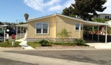 2003 Bayview Heights Dr. #99 San Diego, CA 92105