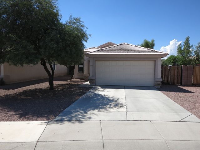 3706 N 106th Drive, Avondale, AZ 85392