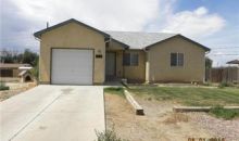 2411 Carthage Ave Pueblo, CO 81003
