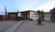 1831 S Kitt Place Tucson, AZ 85713