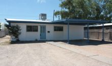 3552 E 27th St Tucson, AZ 85713