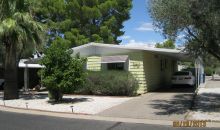 1302 W. Ajo Way  #413 Tucson, AZ 85713