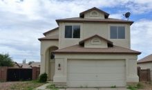 9144 East Autumn Sage Street Tucson, AZ 85747