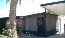 4828 E. Grant # 89 Tucson, AZ 85712