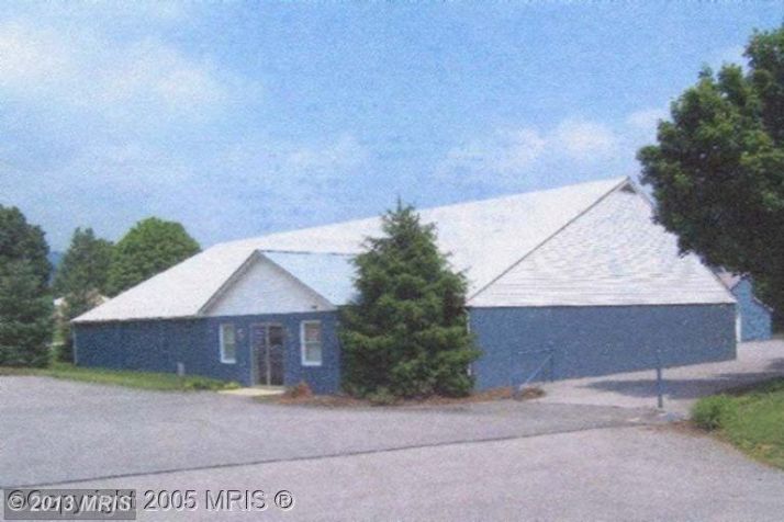 13500 MAIN STREET, , PA 17224