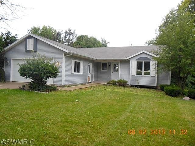 Kenowa, Byron Center, MI 49315