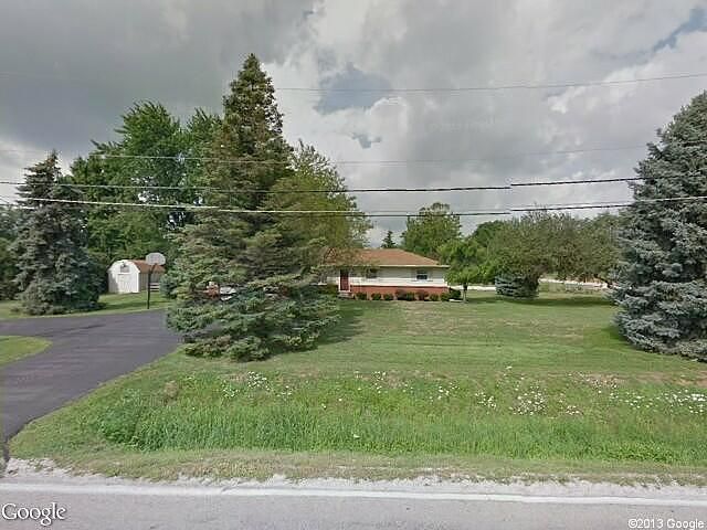 Bradner, Northwood, OH 43619