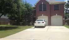 5702 Kelly Mill Ln Humble, TX 77346