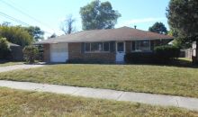 3913 Elmira Dr Dayton, OH 45439