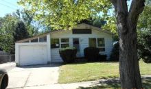 892 Hancock Avenue Akron, OH 44314