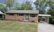 132 Riddle Rd Cincinnati, OH 45215