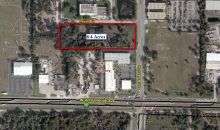 Hanger Court and Hoover Boulevard Tampa, FL 33634