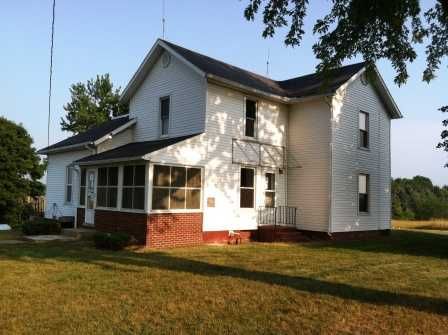15897 State Route 108, Fayette, OH 43521