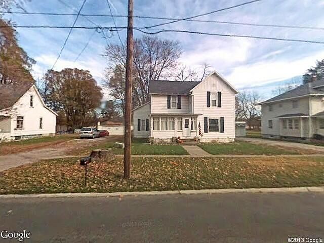S Fayette St, Fayette, OH 43521