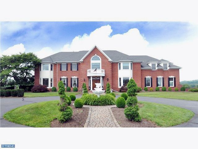 5941 ATKINSON RD, New Hope, PA 18938