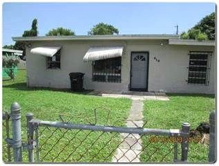 512 Northwest 16th Ave, Fort Lauderdale, FL 33311