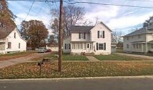S Fayette St Fayette, OH 43521