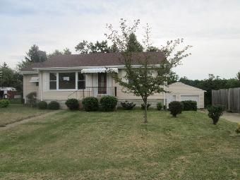 41 Hickory Ln, Wheeling, WV 26003