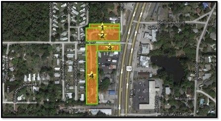 5219 Limit Drive, New Port Richey, FL 34652