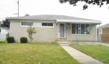 25075 Pattow St Roseville, MI 48066