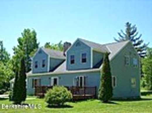 Main Dalton Road, Dalton, MA 01226