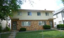 2325 W. Cherry Street Milwaukee, WI 53205