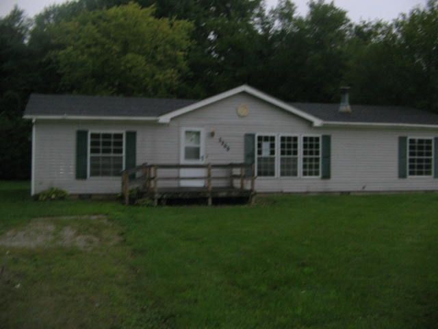 3260 Mermill Rd, Wayne, OH 43466