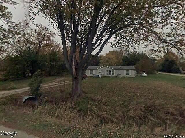 Mermill Rd, Wayne, OH 43466