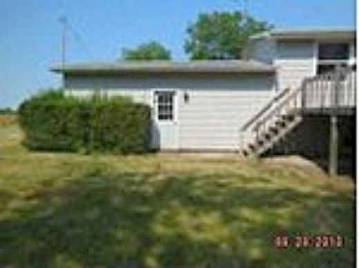 Custar, Weston, OH 43569