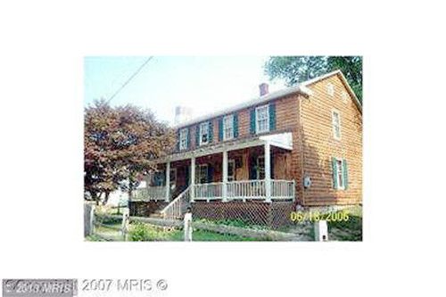 34014 GREAT COVE RD, , PA 17215