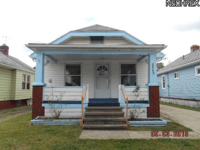 3484 W 126th St, Cleveland, OH 44111
