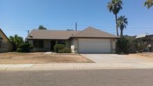 13160 N 82nd Ln Peoria, AZ 85381