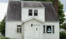 206 E Indiana Ave Sebring, OH 44672