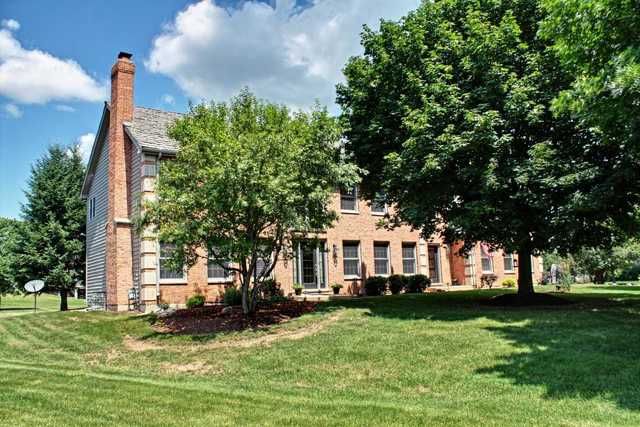8612 STEEPLE Court, Spring Grove, IL 60081