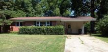 1208 Warner Ave Jonesboro, AR 72401