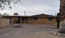 102 W Suffolk Drive Tucson, AZ 85704