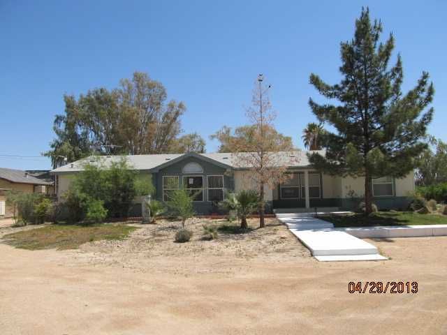 650 N Cooper St, Overton, NV 89040