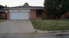 1109 SW 67th Pl Oklahoma City, OK 73139