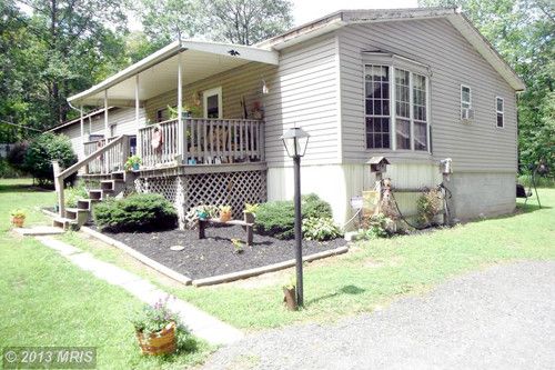 13547 ROSENBERRY DR, , PA 17224