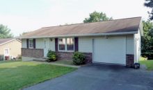 324 PRIMROSE LANE Mountville, PA 17554