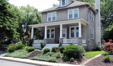 34 E HOOVER STREET Mountville, PA 17554
