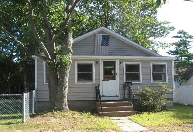 26 Fern Park Avenue, Old Orchard Beach, ME 04064