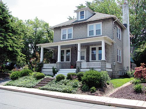 34 E HOOVER STREET, Mountville, PA 17554