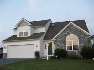 5 CARRIAGE DRIVE, Mountville, PA 17554