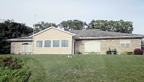 1003 ORCHID WAY, Mountville, PA 17554