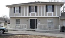 Askew Drive Grandview, MO 64030