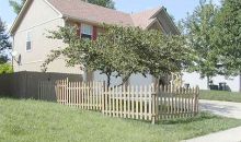 Berkshire Drive, Belton, Mo Belton, MO 64012