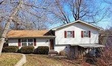 Hillside Drive Nixa, MO 65714