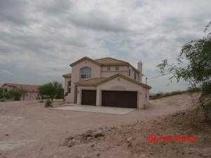 374 Tala Ct, Rio Rico, AZ 85648